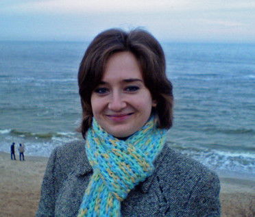 Анастасия Сиротенко