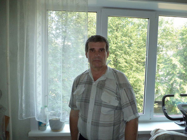 Геннадий Посконный