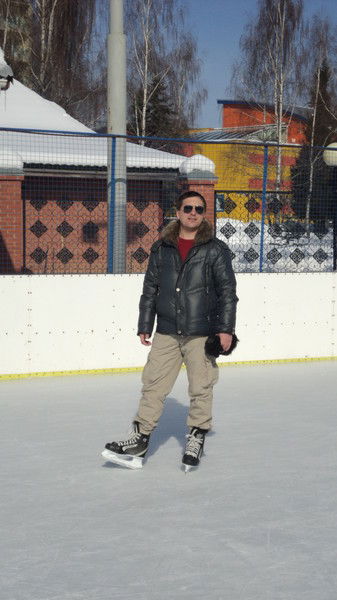 Вячеслав Черных