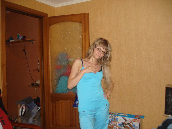 Нелли Андер