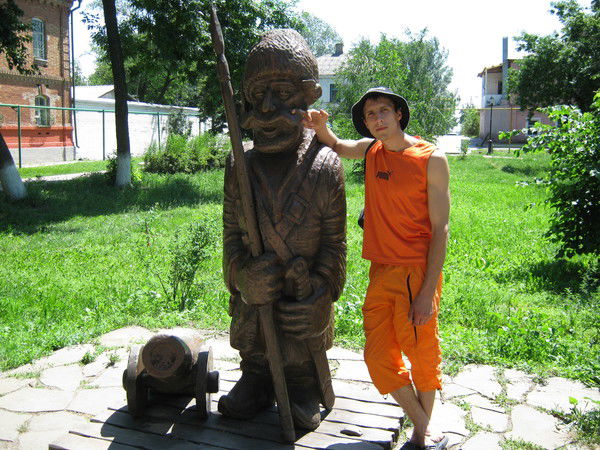 Максим Гацуцев