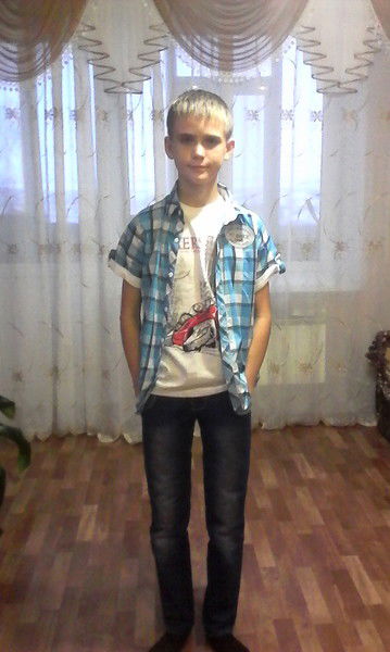 Наиль Сиразев