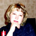 Марина Вагилева