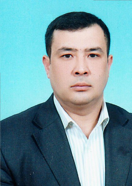 Дониёр Абдузуннунов