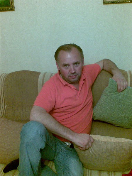 Василий Михайлов