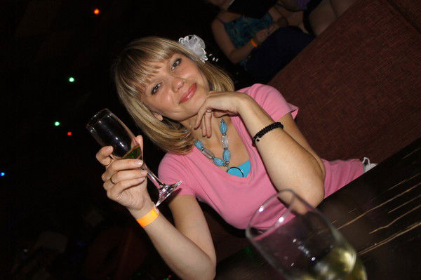 Елена Чекурина