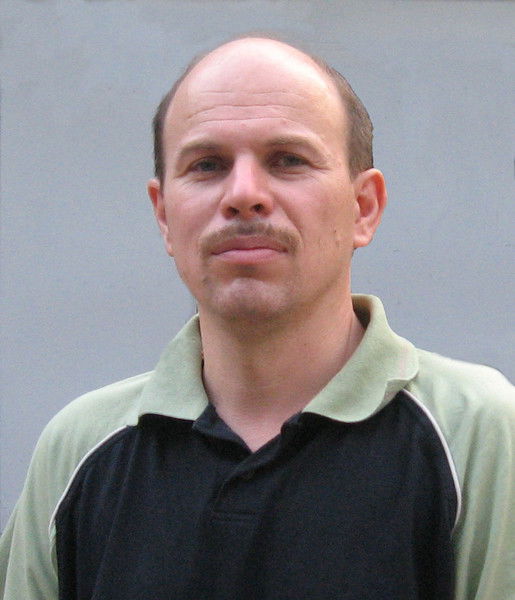 Михаил Юрьев