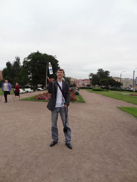 Владимир Лысяков