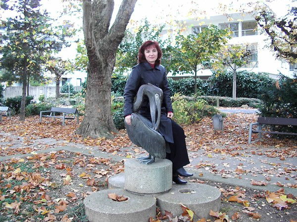 Марина Коваль