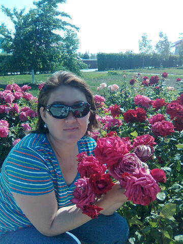 Жанар Алтанова