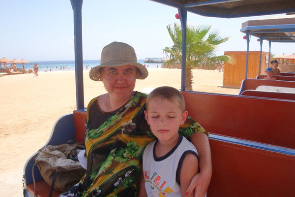 Людмила Рунова