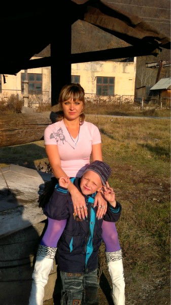 Ольга Цвелева