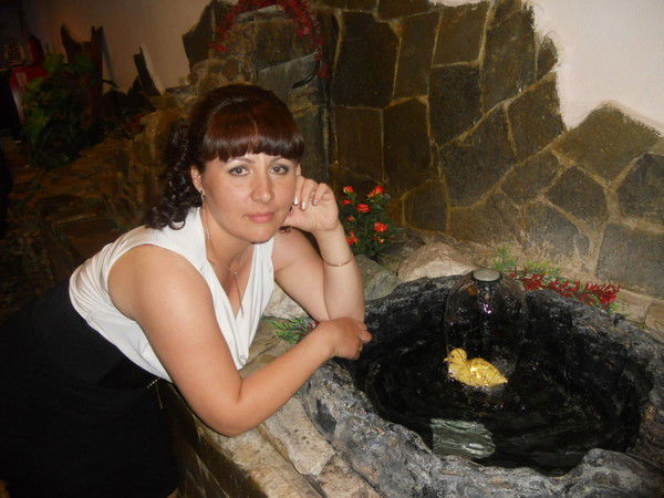 Луиза Созинова