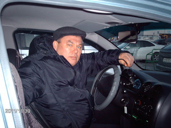 Николай Полищук