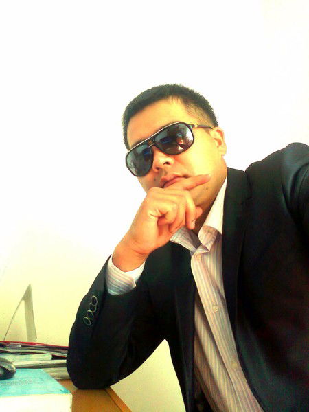 Ерхат Габеденов