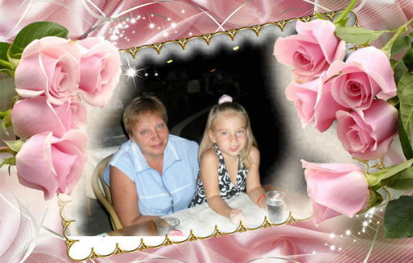 Тамара Ашмарина