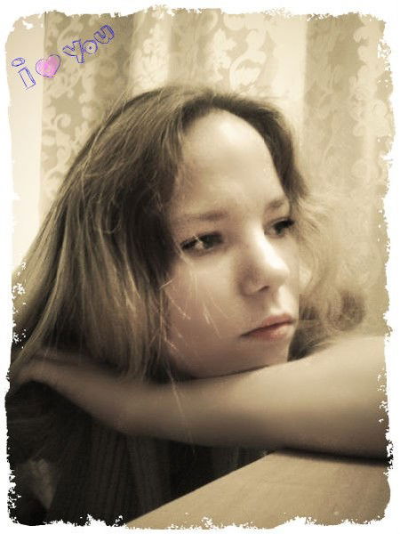 Татьяна Гладченко