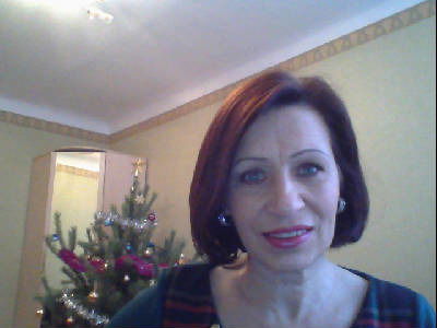 Татьяна Мамченко