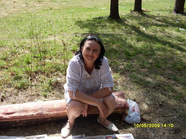 Анна Подборнова