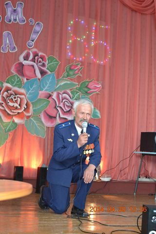 Павел Паздников