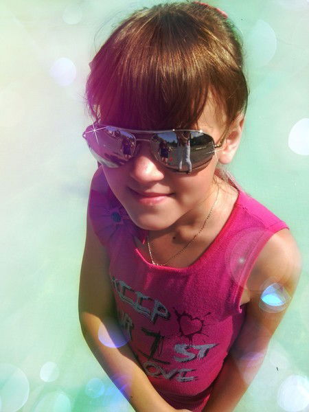 Юлия Исакова