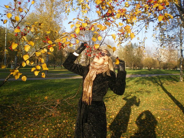 Ирина Каухер