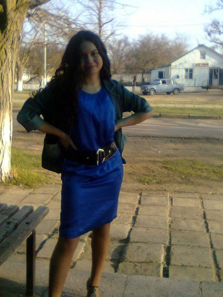 Веруська Протасюк