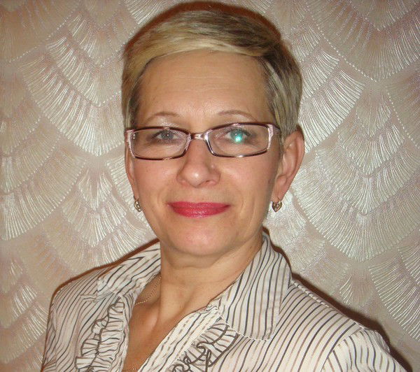 Наталья Никитина