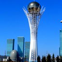 Танзиля Аниськова