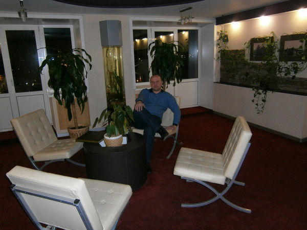 Андрей Игнатов