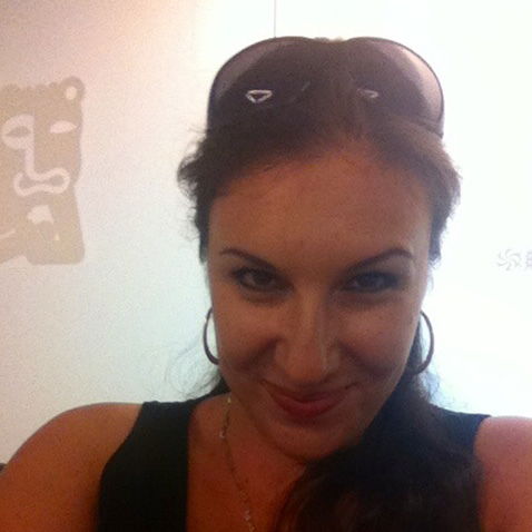 Ольга Владимировна