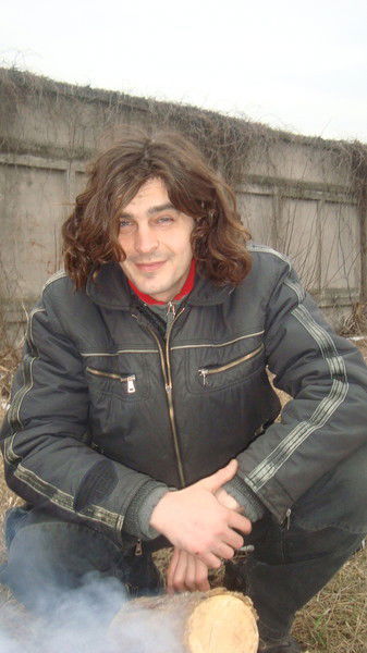 Виталий Дудко