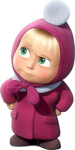 Кутепова Мила