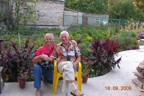 Валентин Циммерман