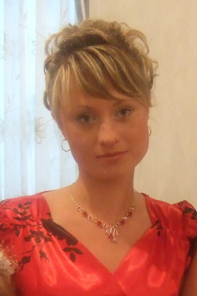 Анна Фалькович