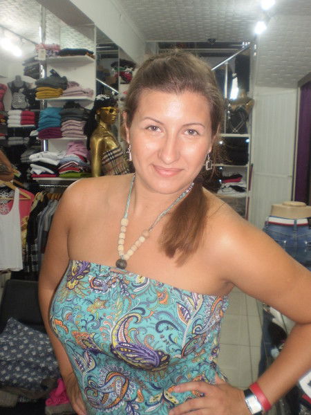 Ирина Бессонова