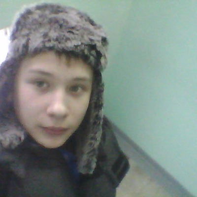 Артём Прокин