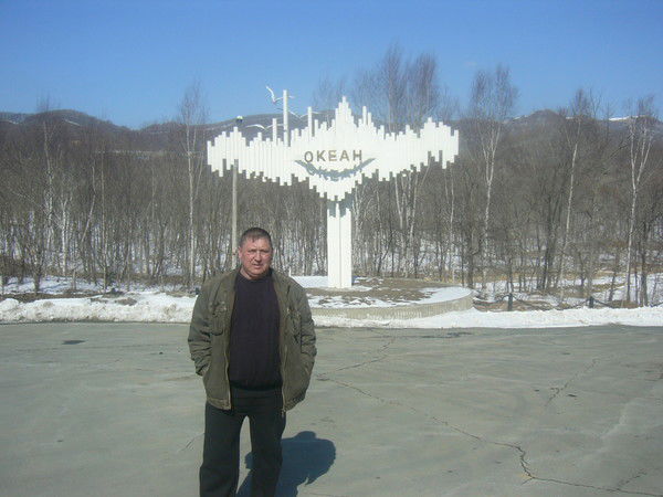 Сергей Суходеев