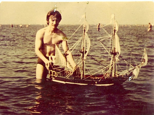 Александр Шумейко