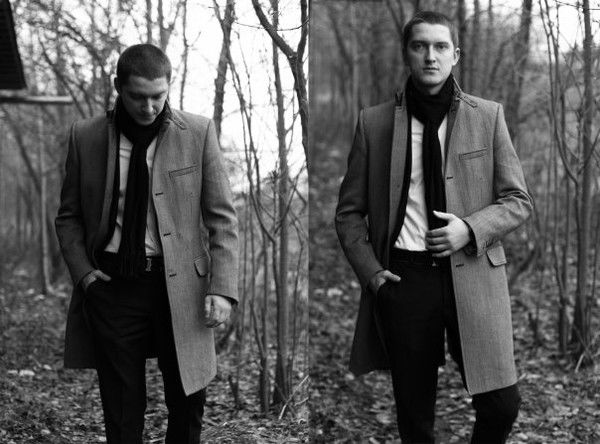 Владимир Полегаев