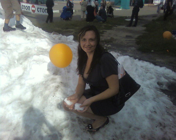 Екатерина Ш