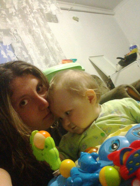 {Алёночка} ***vip***