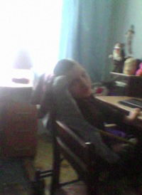 Виталий Трошин