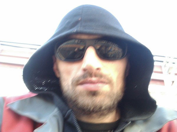 Виктор Соболев