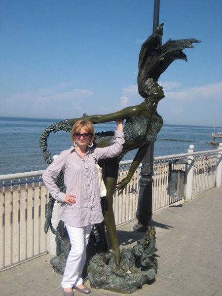 Анастасия Петрова