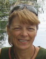 Валентина Плавская