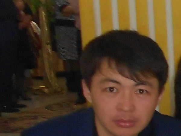 Эльдар Утембаев