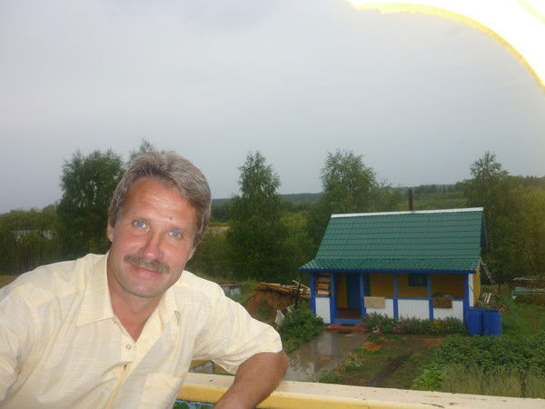 Юрий Савкунов