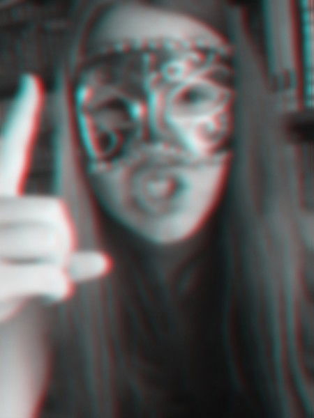 Аня Нестерова