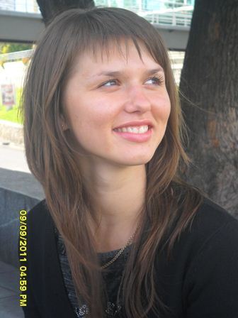 Наталия Сергейчук